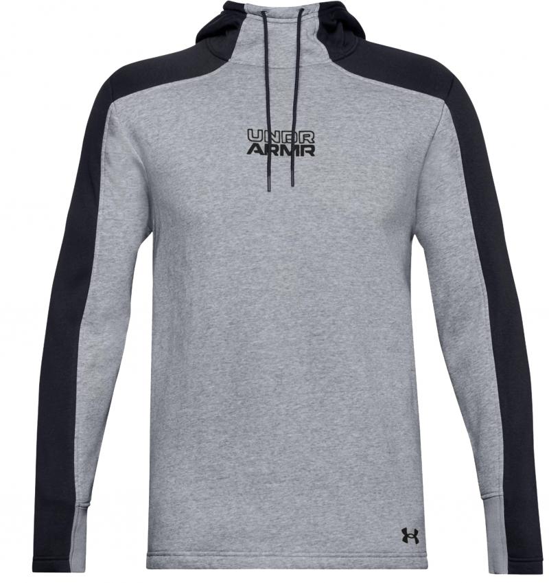 How To Get The Perfect Under Armour Rival Hoodie For You: Look At The Fleece Options And Find Your Ideal Men