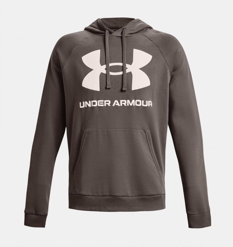 How To Get The Perfect Under Armour Rival Hoodie For You: Look At The Fleece Options And Find Your Ideal Men