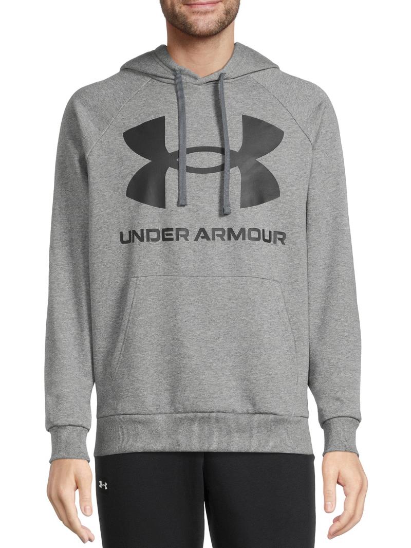 How To Get The Perfect Under Armour Rival Hoodie For You: Look At The Fleece Options And Find Your Ideal Men