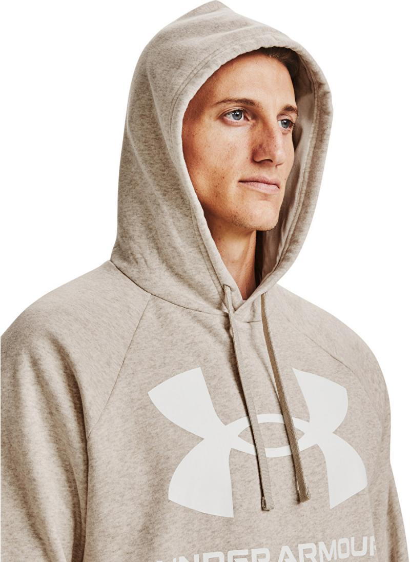 How To Get The Perfect Under Armour Rival Hoodie For You: Look At The Fleece Options And Find Your Ideal Men