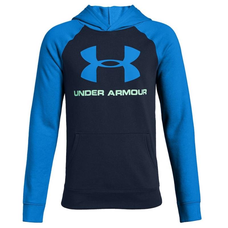 How To Get The Perfect Under Armour Rival Hoodie For You: Look At The Fleece Options And Find Your Ideal Men