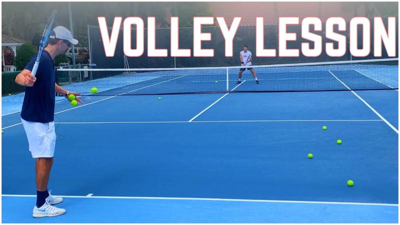 How To Improve Your Tennis Serve Head Velocity Using These 15 Strategies