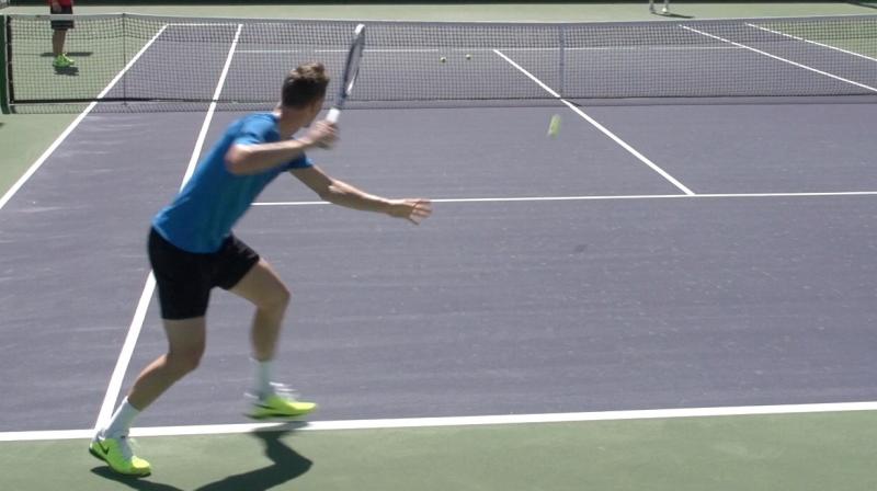 How To Improve Your Tennis Serve Head Velocity Using These 15 Strategies