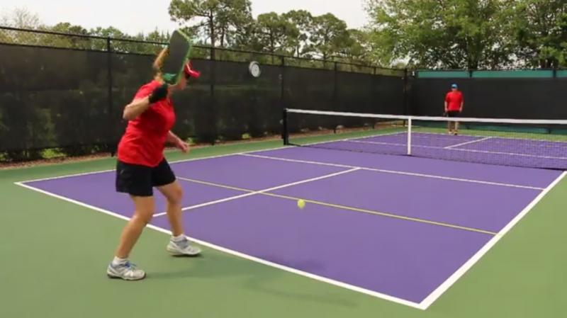 How To Improve Your Tennis Serve Head Velocity Using These 15 Strategies