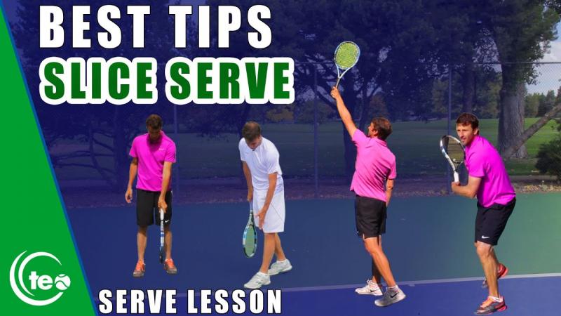 How To Improve Your Tennis Serve Head Velocity Using These 15 Strategies