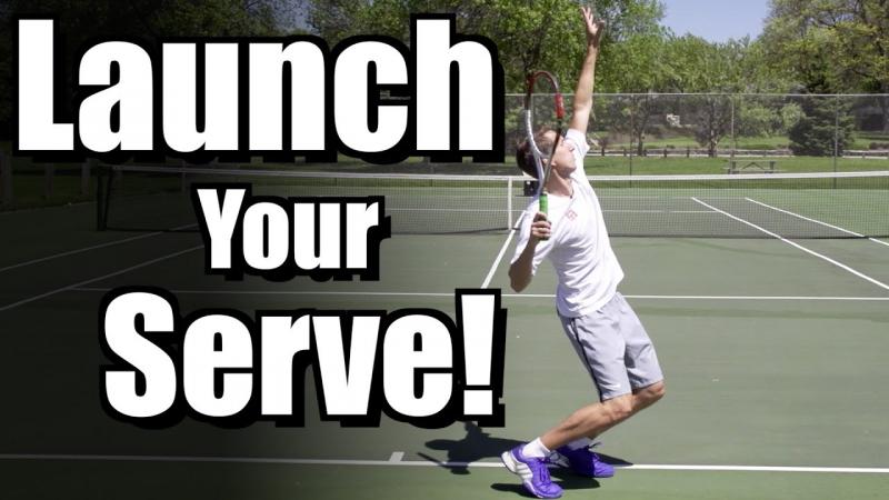 How To Improve Your Tennis Serve Head Velocity Using These 15 Strategies