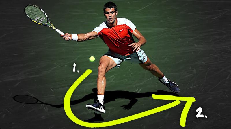 How To Improve Your Tennis Serve Head Velocity Using These 15 Strategies