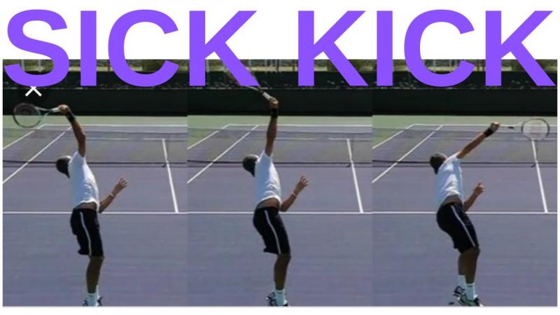 How To Improve Your Tennis Serve Head Velocity Using These 15 Strategies