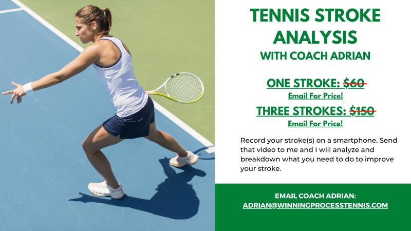 How To Improve Your Tennis Serve Head Velocity Using These 15 Strategies