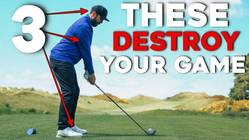 How To Instantly Improve Your Golf Game With The Crux 500 Driver: The Secrets Pro Golfers Don