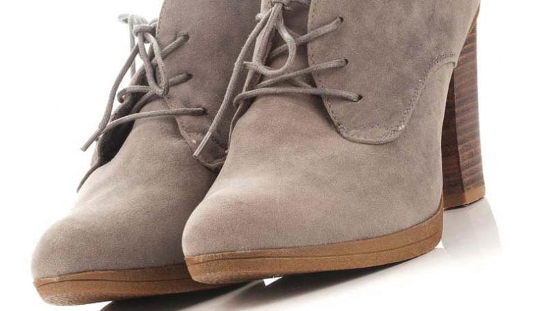 How to Keep Suede Boots Waterproofed and Looking New All Year Round