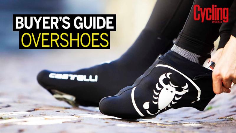 How to Keep Your Feet Dry This Winter with Overshoes