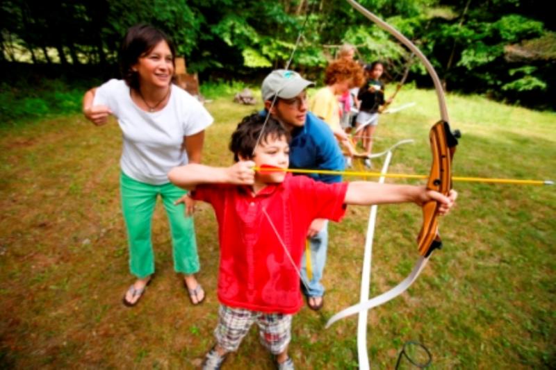 How to Land a Spot at the Most Sought-After Sports Camps This Summer