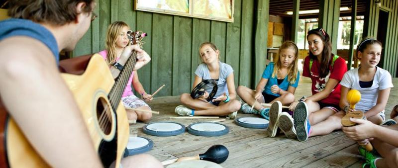 How to Land a Spot at the Most Sought-After Sports Camps This Summer