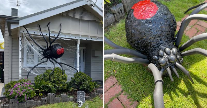 How to Make a Spooky Head on a Stick This Halloween: Build Your Own Creepy Prop