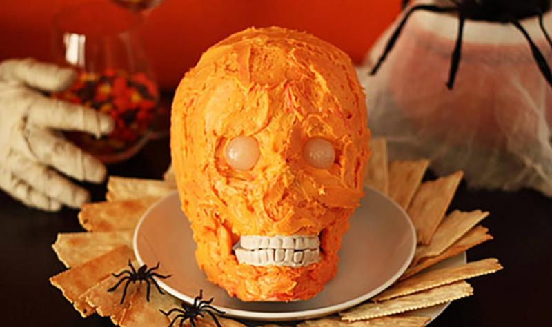 How to Make a Spooky Head on a Stick This Halloween: Build Your Own Creepy Prop