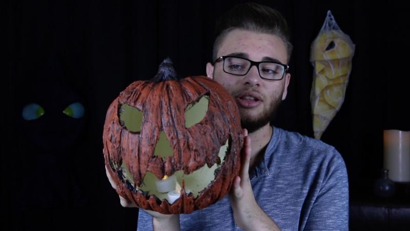 How to Make a Spooky Head on a Stick This Halloween: Build Your Own Creepy Prop