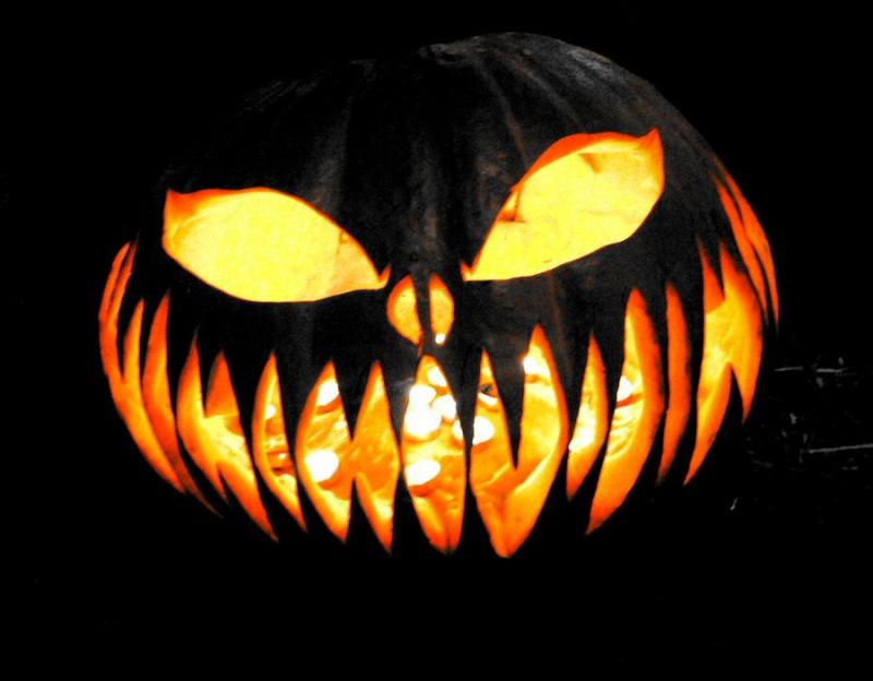 How to Make a Spooky Head on a Stick This Halloween: Build Your Own Creepy Prop