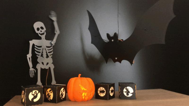 How to Make a Spooky Head on a Stick This Halloween: Build Your Own Creepy Prop