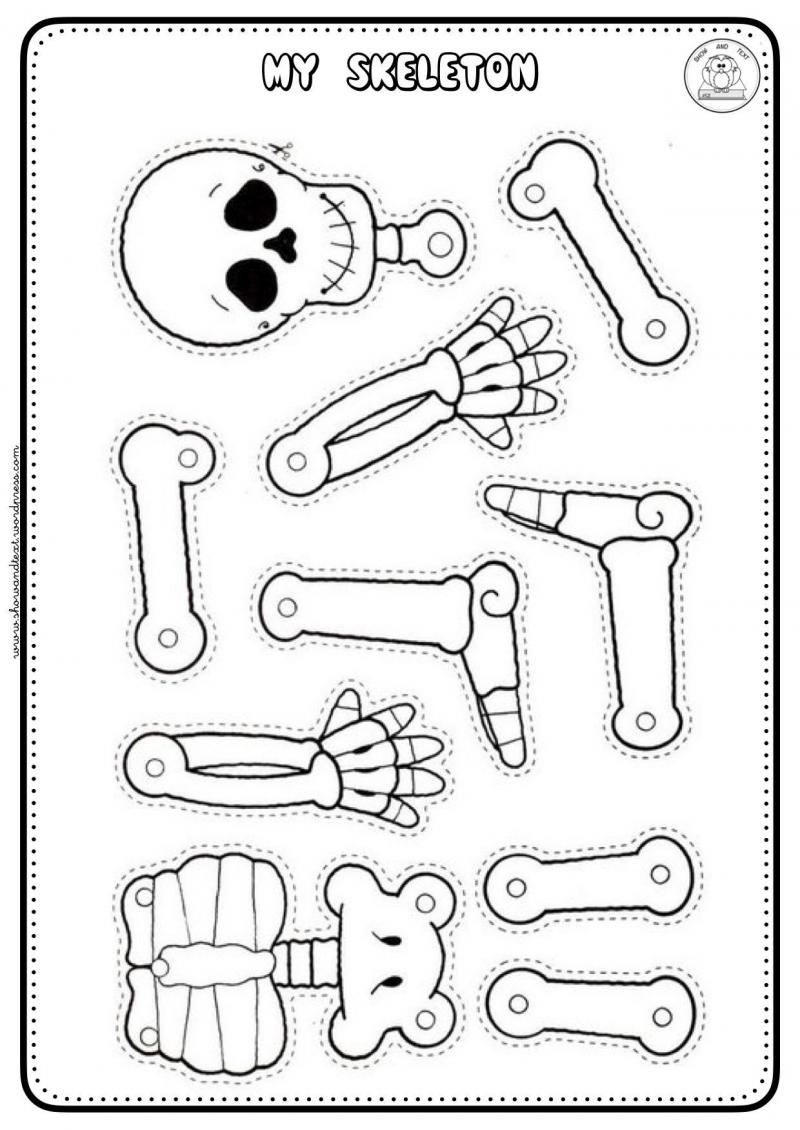 How to Make a Spooky Head on a Stick This Halloween: Build Your Own Creepy Prop