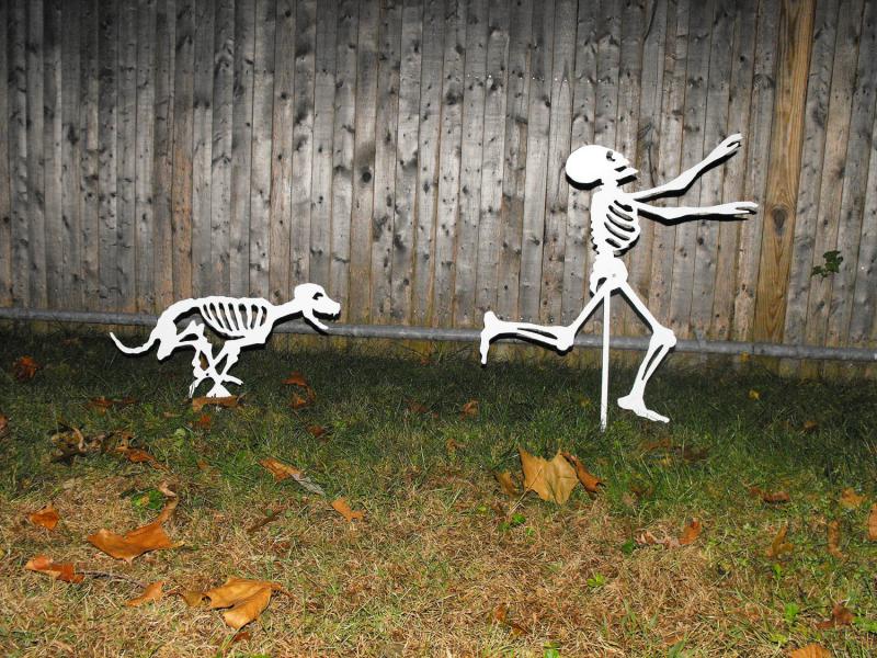 How to Make a Spooky Head on a Stick This Halloween: Build Your Own Creepy Prop