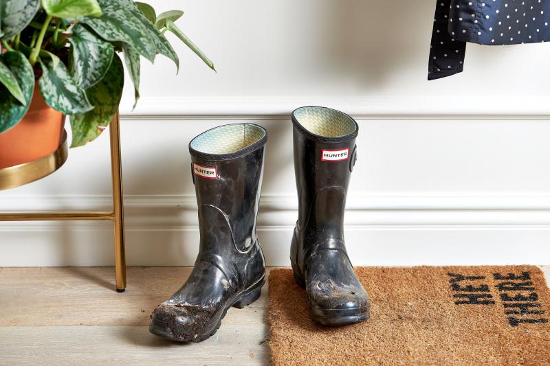 How To Make Your Rubber Boots Last With The Best Conditioner