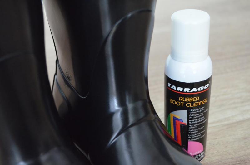 How To Make Your Rubber Boots Last With The Best Conditioner