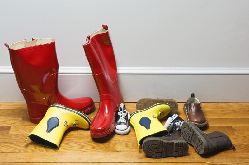 How To Make Your Rubber Boots Last With The Best Conditioner