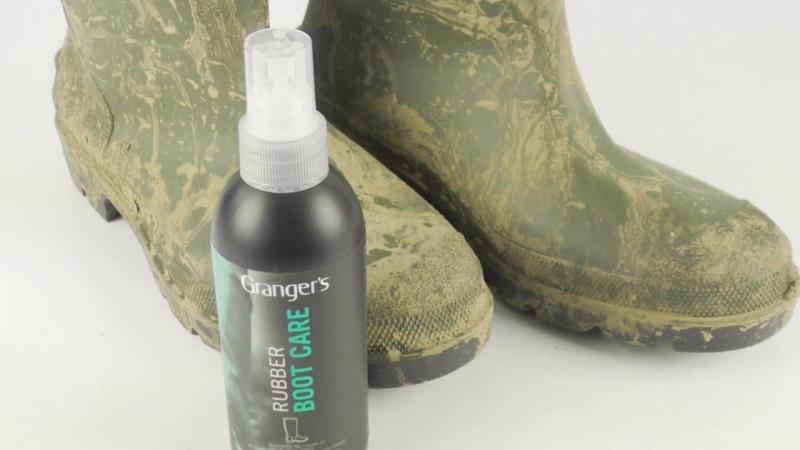 How To Make Your Rubber Boots Last With The Best Conditioner