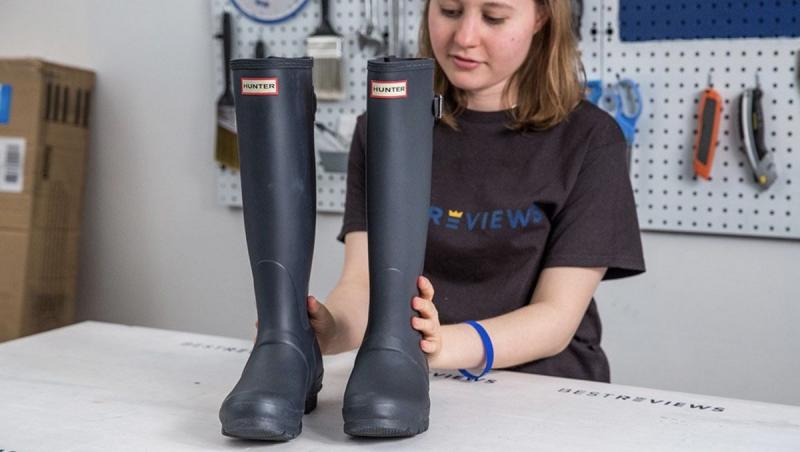 How To Make Your Rubber Boots Last With The Best Conditioner