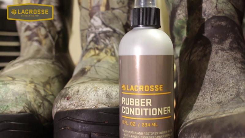 How To Make Your Rubber Boots Last With The Best Conditioner