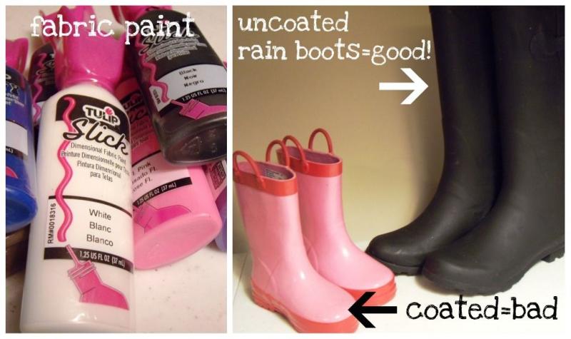 How To Make Your Rubber Boots Last With The Best Conditioner