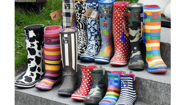 How To Make Your Rubber Boots Last With The Best Conditioner