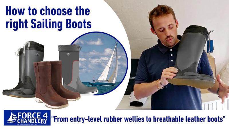 How To Make Your Rubber Boots Last With The Best Conditioner