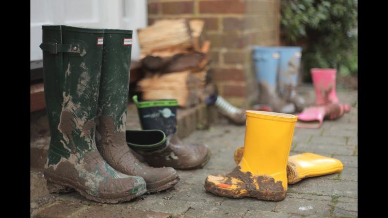 How To Make Your Rubber Boots Last With The Best Conditioner