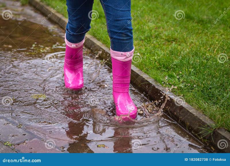 How To Make Your Rubber Boots Last With The Best Conditioner