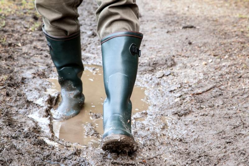 How To Make Your Rubber Boots Last With The Best Conditioner