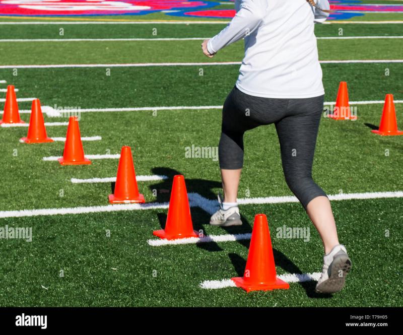 How to Master Driving Skills with Cones: Unlock the Secrets of Practicing with Flat Training Cones