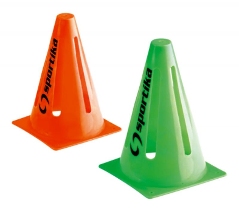 How to Master Driving Skills with Cones: Unlock the Secrets of Practicing with Flat Training Cones