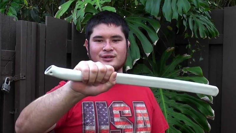 How to Master Lacrosse in Your Backyard: Train Like the Pros with PVC Pipe Goals