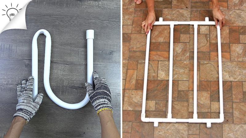 How to Master Lacrosse in Your Backyard: Train Like the Pros with PVC Pipe Goals