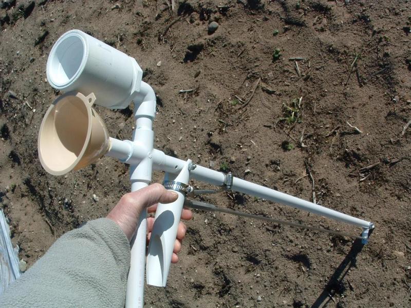 How to Master Lacrosse in Your Backyard: Train Like the Pros with PVC Pipe Goals