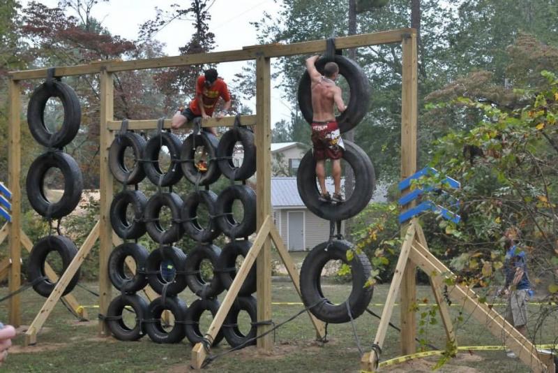 How to Master Lacrosse in Your Backyard: Train Like the Pros with PVC Pipe Goals