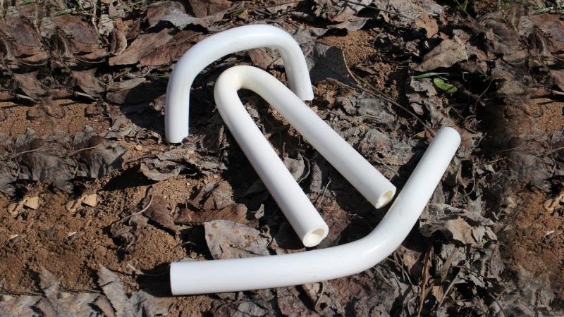 How to Master Lacrosse in Your Backyard: Train Like the Pros with PVC Pipe Goals