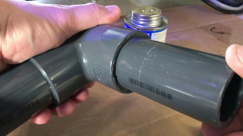 How to Master Lacrosse in Your Backyard: Train Like the Pros with PVC Pipe Goals