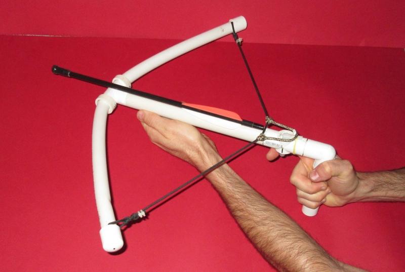 How to Master Lacrosse in Your Backyard: Train Like the Pros with PVC Pipe Goals