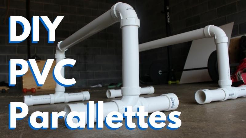 How to Master Lacrosse in Your Backyard: Train Like the Pros with PVC Pipe Goals
