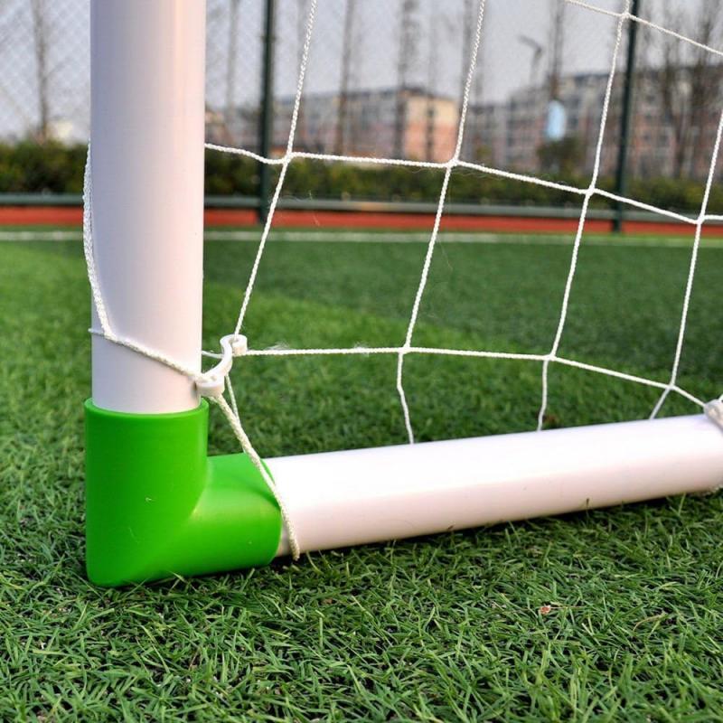 How to Master Lacrosse in Your Backyard: Train Like the Pros with PVC Pipe Goals