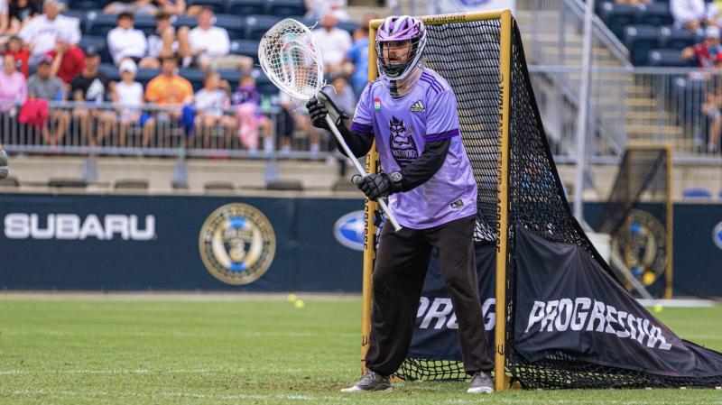 How To Master Pool Lacrosse As A Goalie This Year