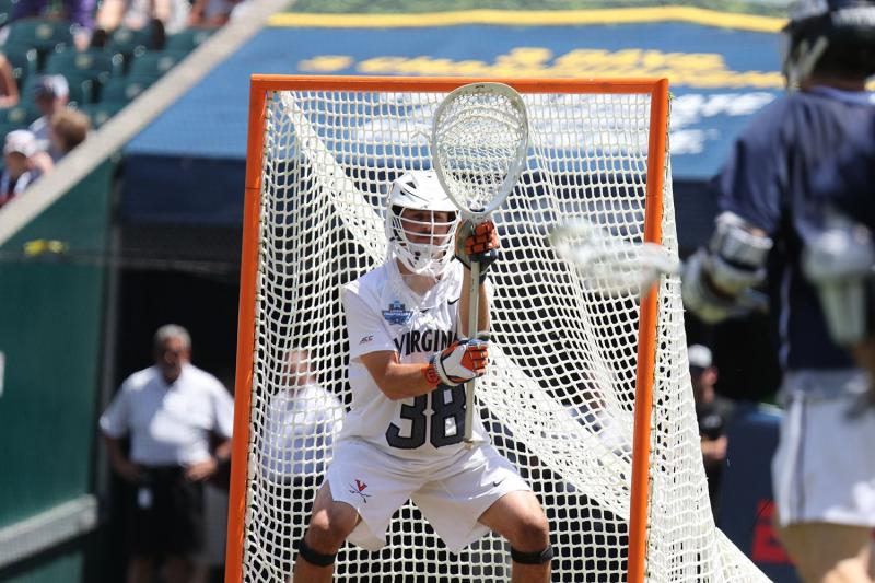 How To Master Pool Lacrosse As A Goalie This Year